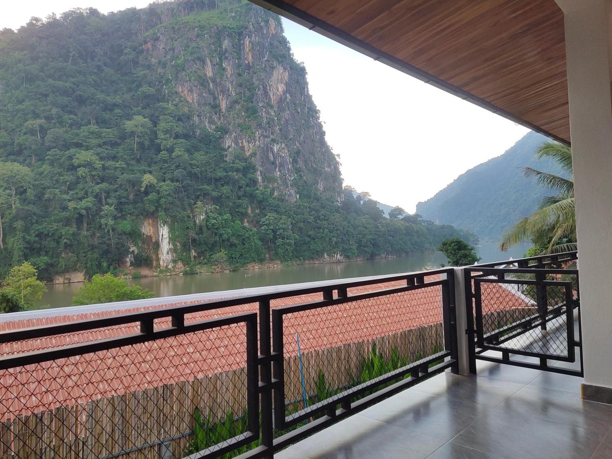 Amanda Boutique Hotel Nongkhiaw Екстериор снимка