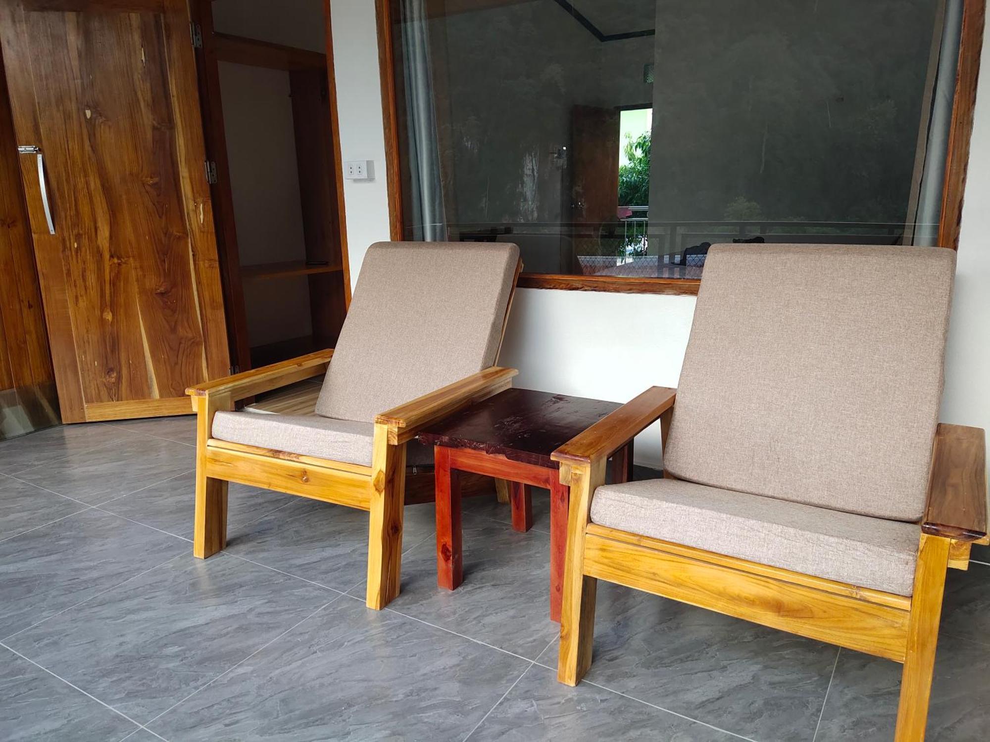 Amanda Boutique Hotel Nongkhiaw Екстериор снимка