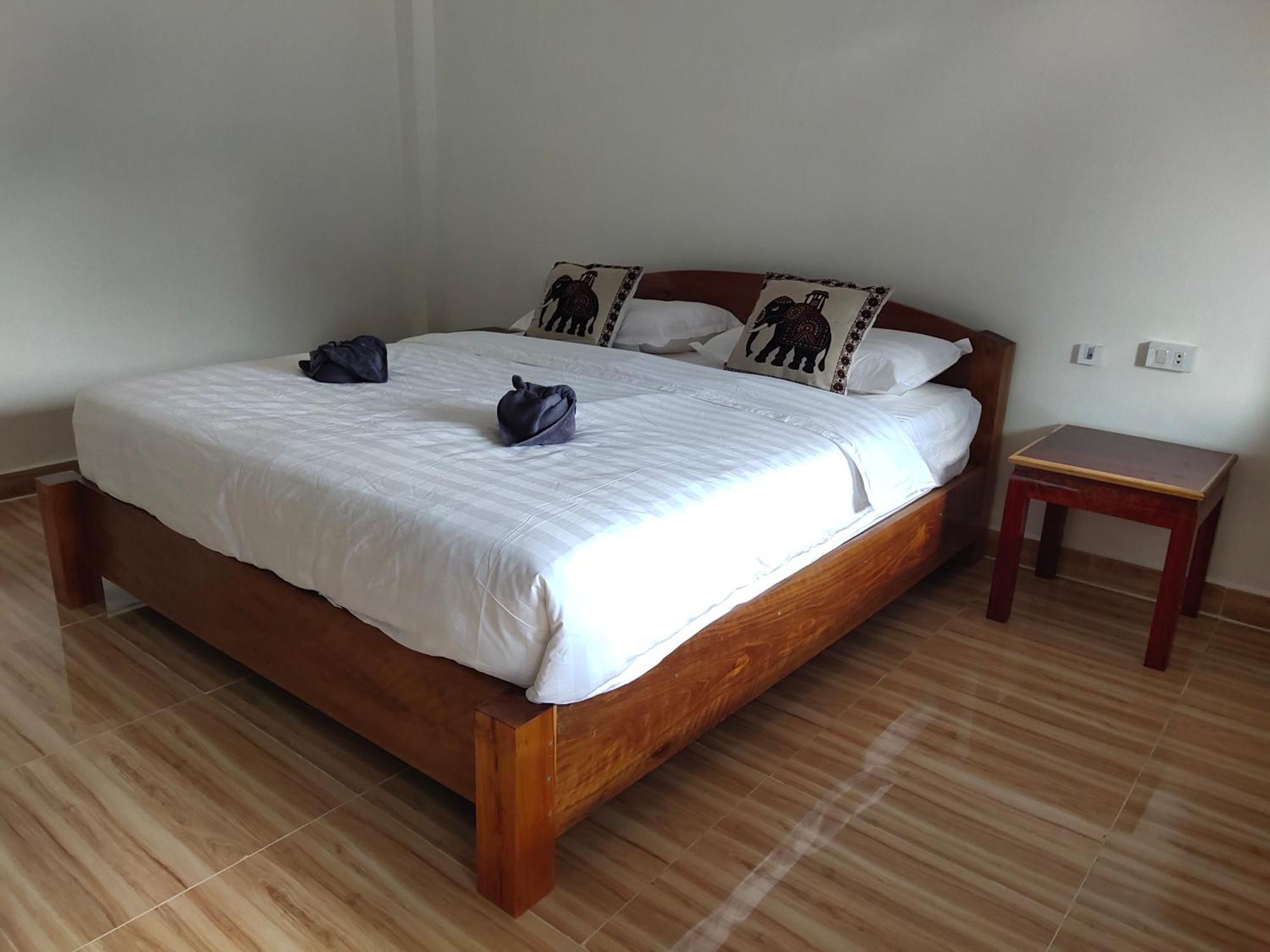 Amanda Boutique Hotel Nongkhiaw Екстериор снимка