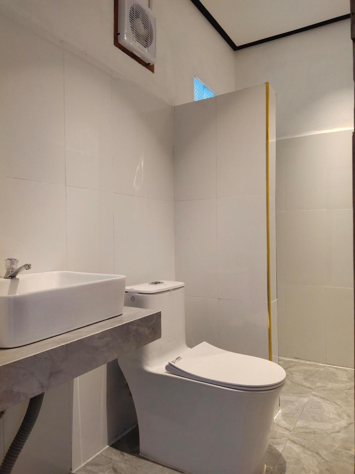 Amanda Boutique Hotel Nongkhiaw Екстериор снимка