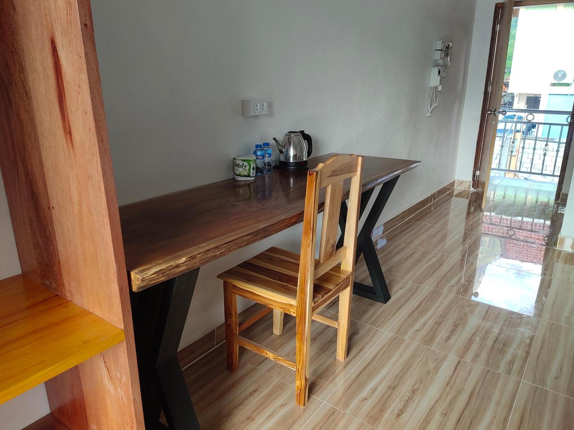 Amanda Boutique Hotel Nongkhiaw Екстериор снимка