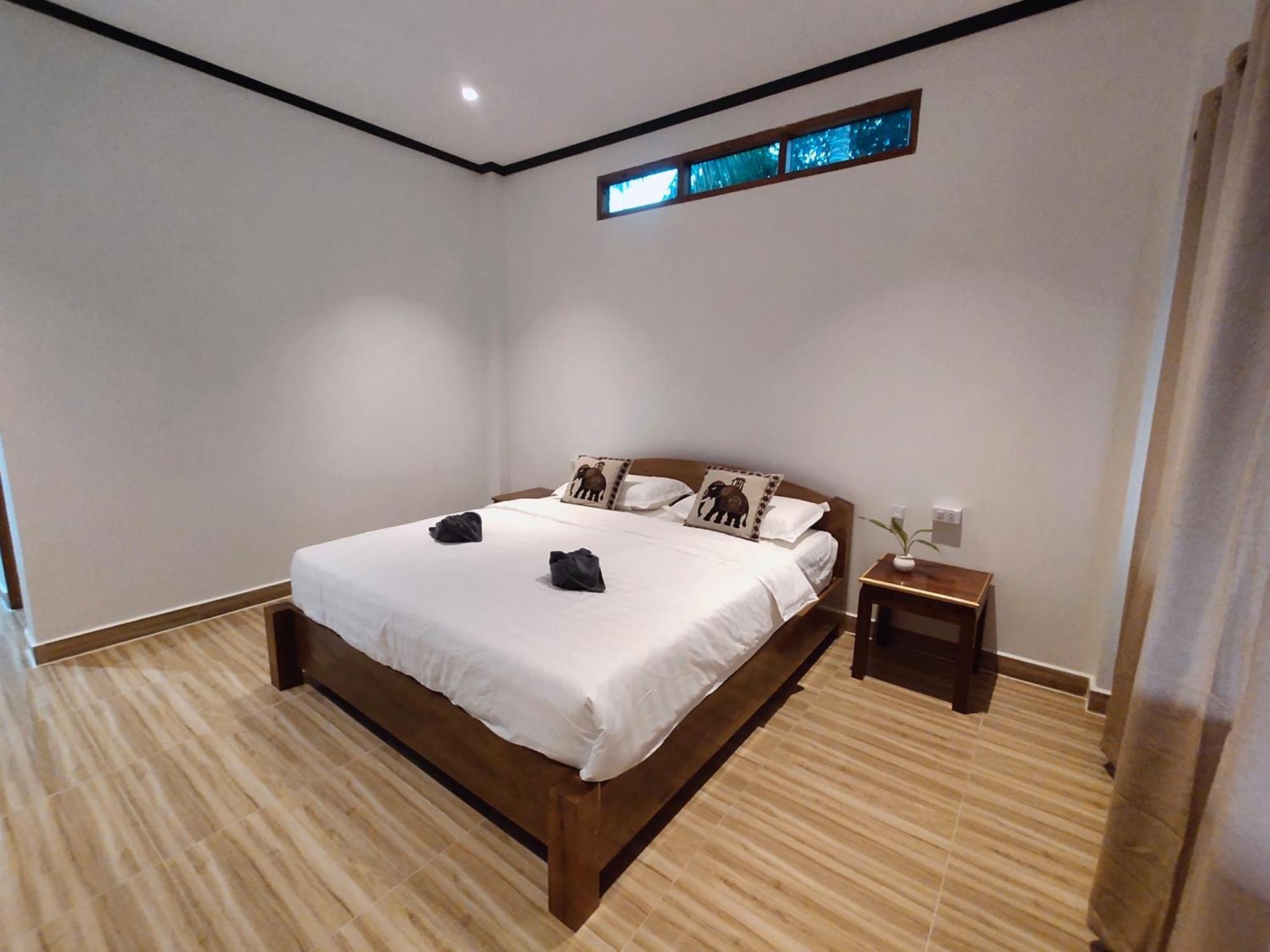 Amanda Boutique Hotel Nongkhiaw Екстериор снимка