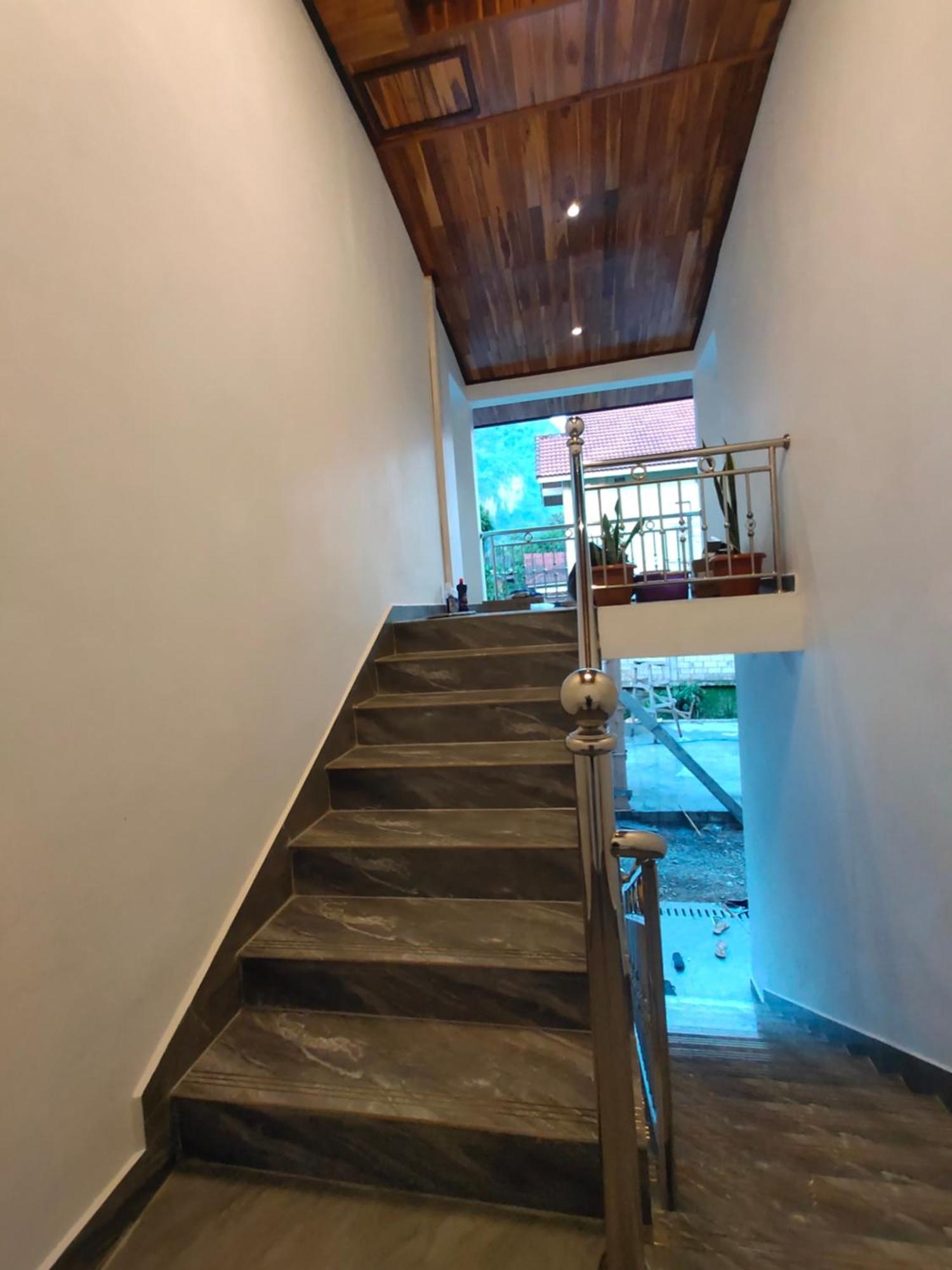 Amanda Boutique Hotel Nongkhiaw Екстериор снимка