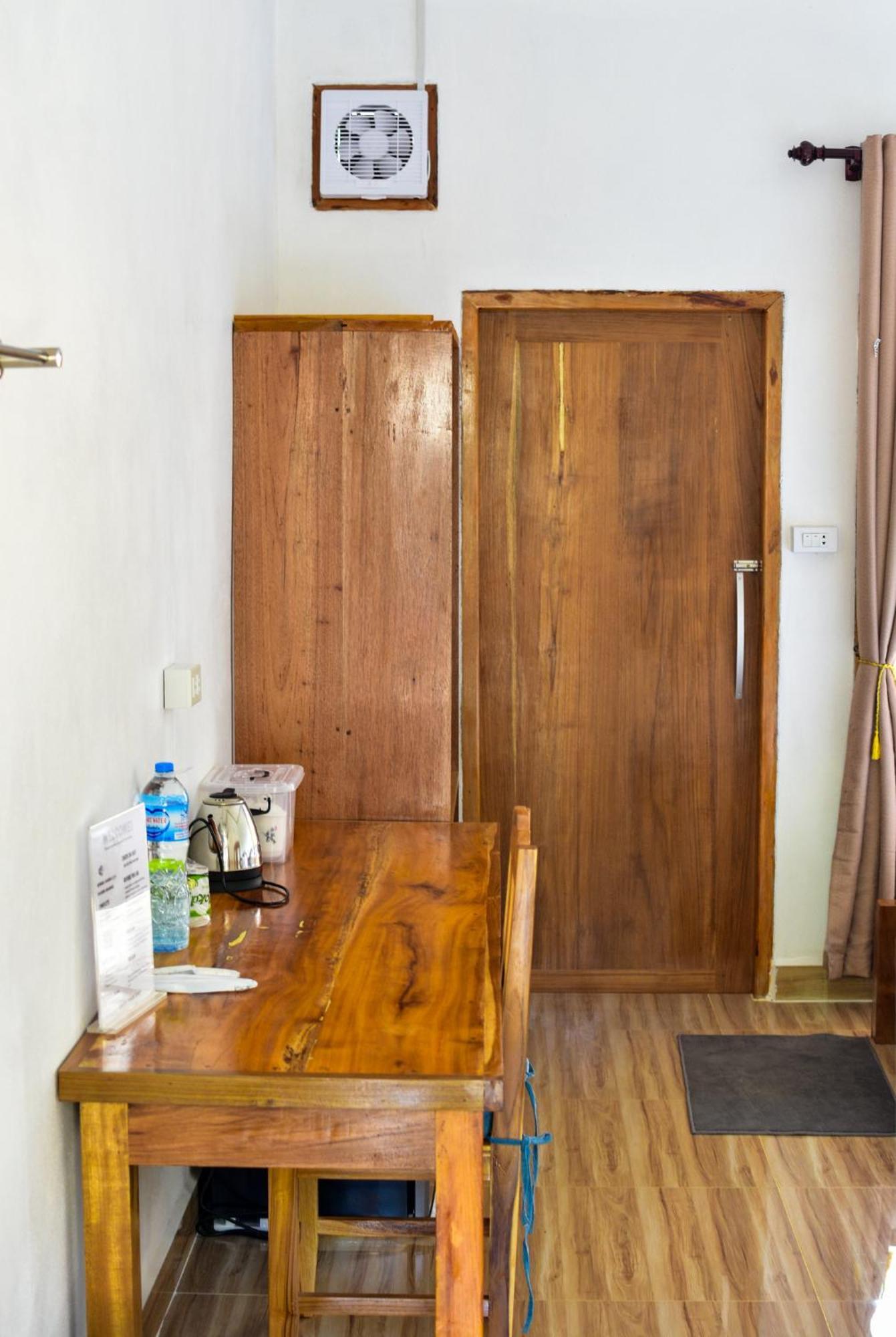 Amanda Boutique Hotel Nongkhiaw Екстериор снимка