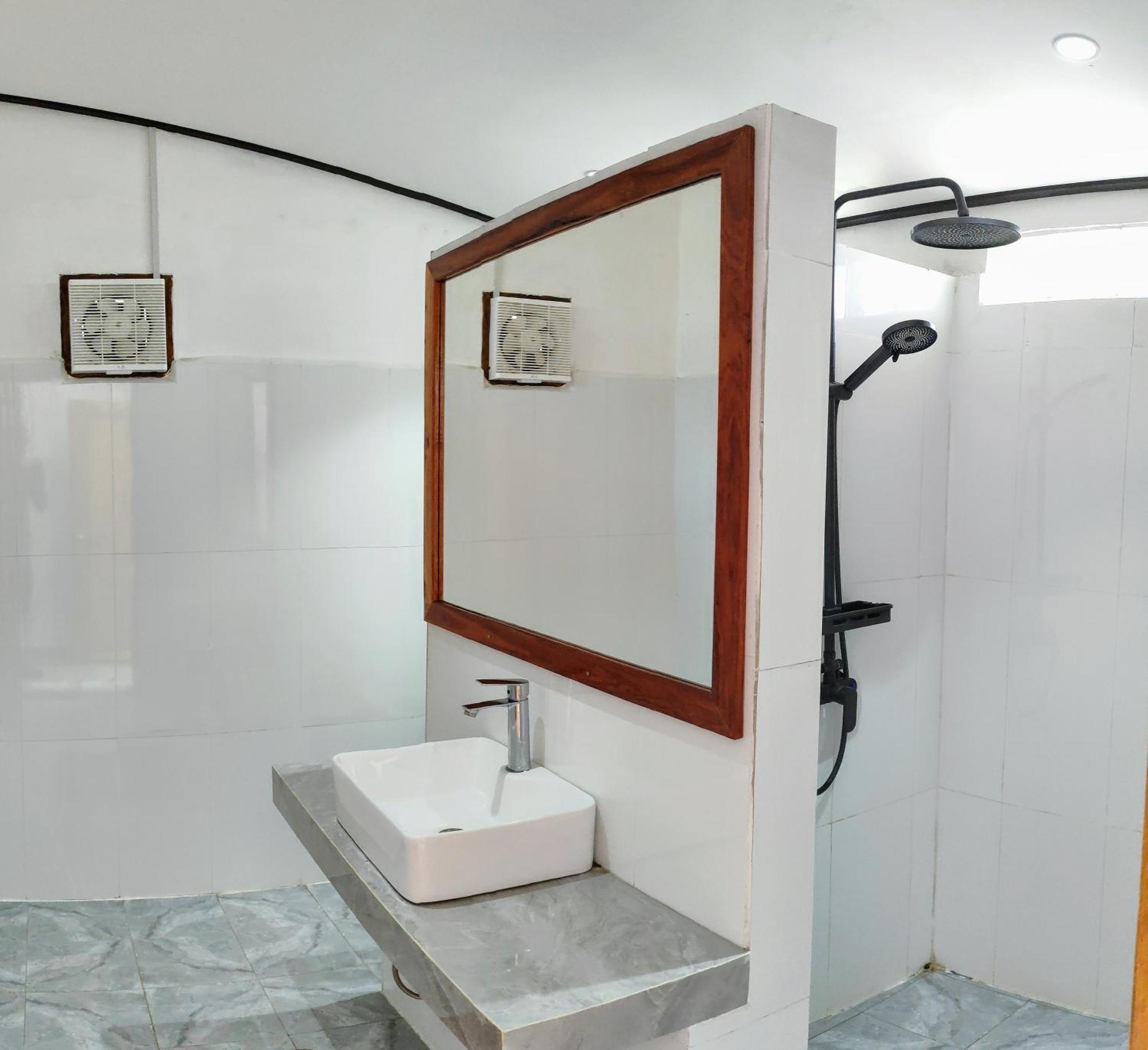 Amanda Boutique Hotel Nongkhiaw Екстериор снимка