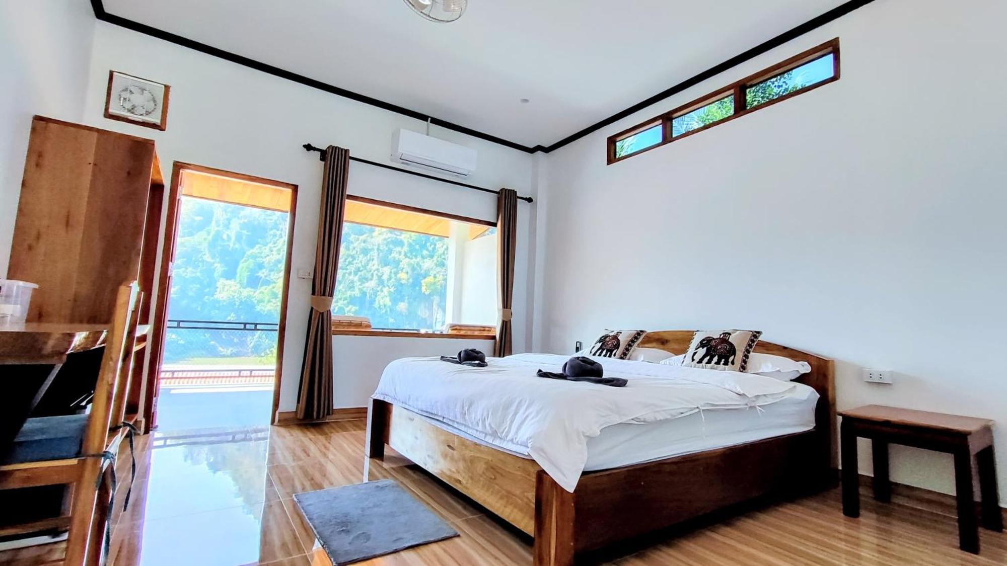 Amanda Boutique Hotel Nongkhiaw Екстериор снимка