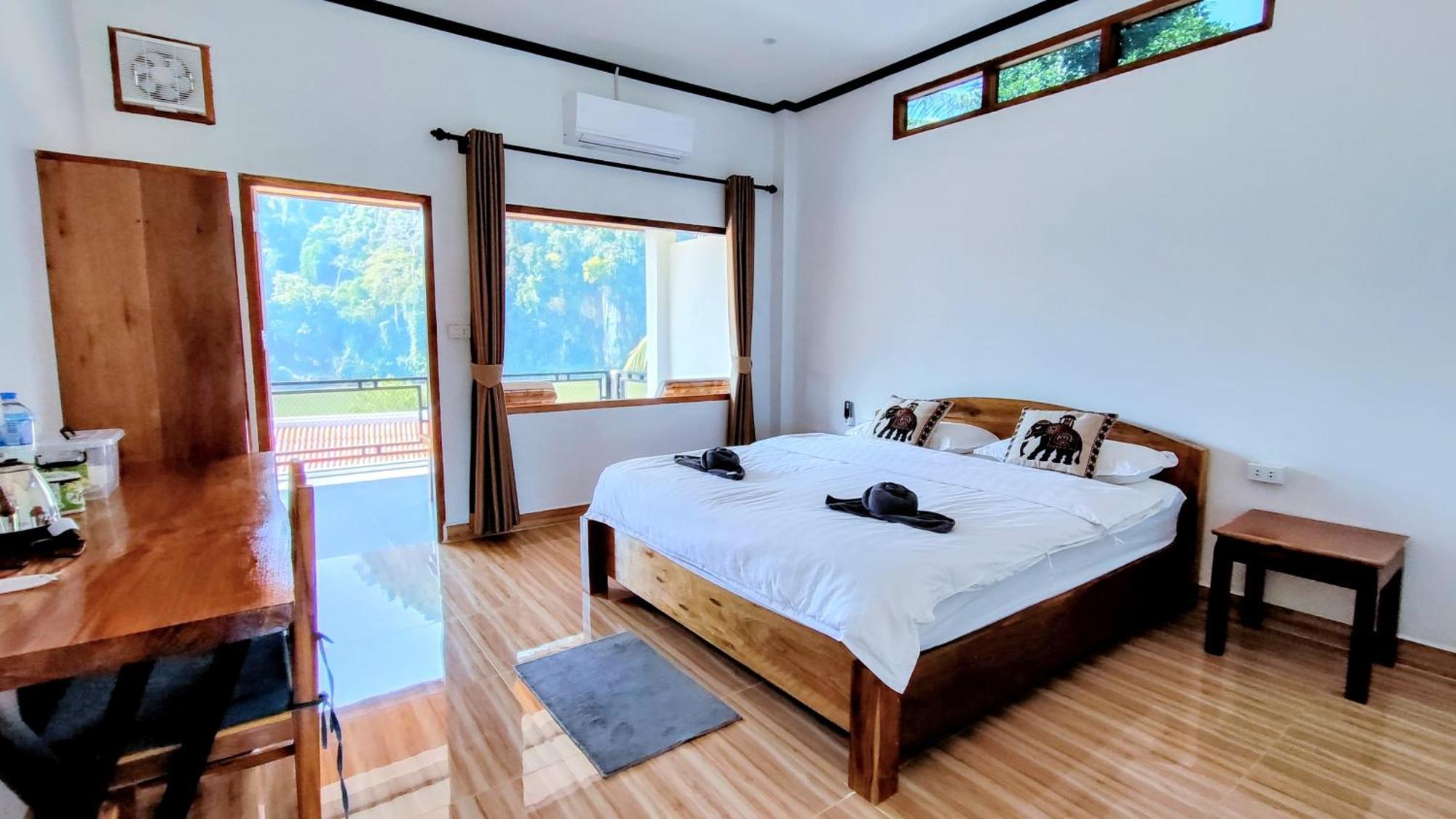 Amanda Boutique Hotel Nongkhiaw Екстериор снимка