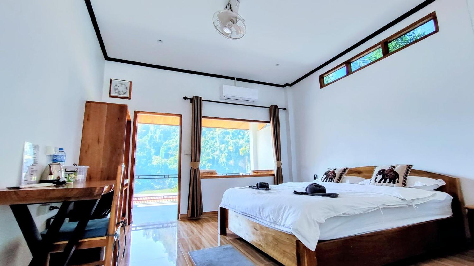 Amanda Boutique Hotel Nongkhiaw Екстериор снимка
