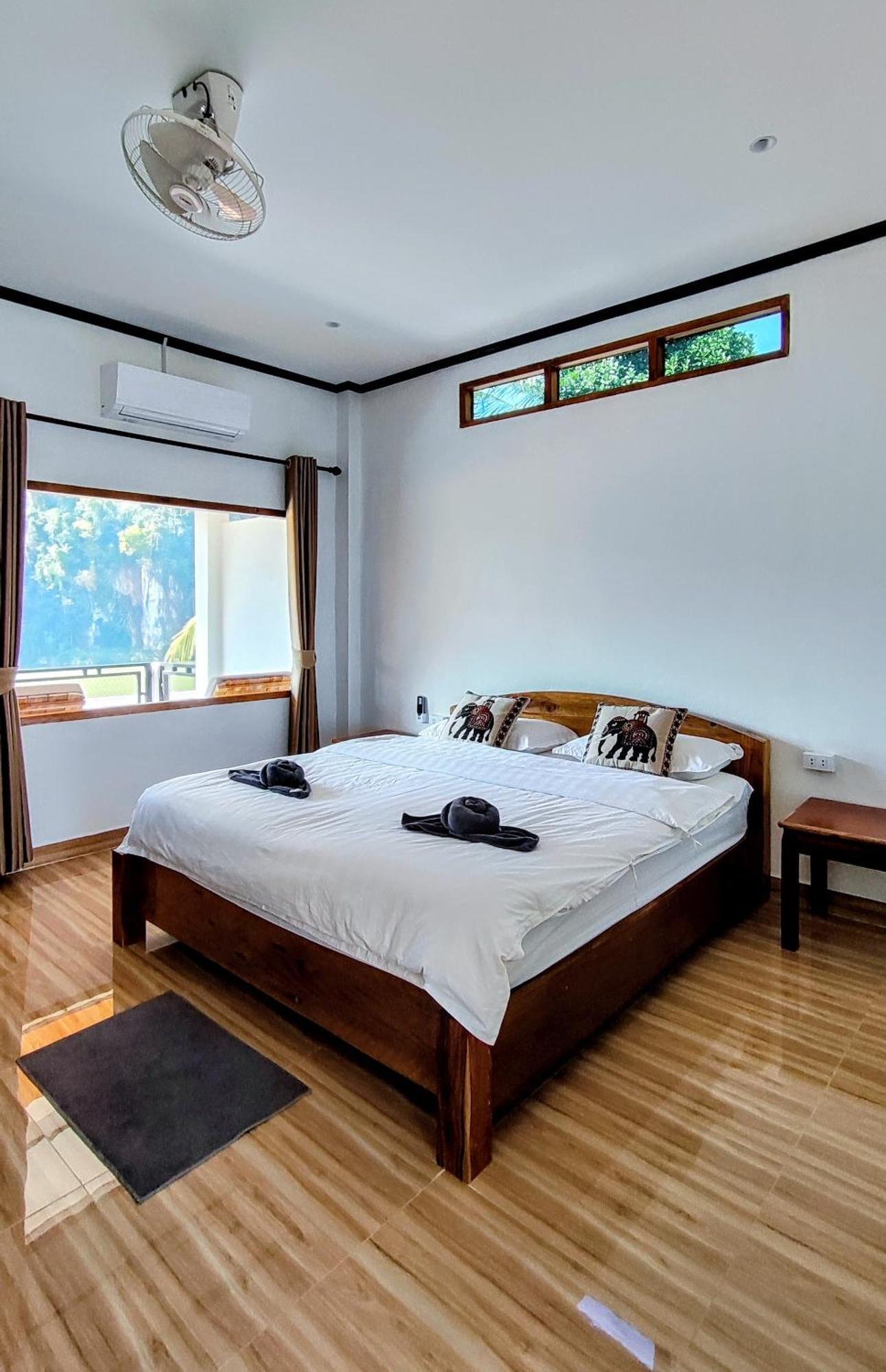 Amanda Boutique Hotel Nongkhiaw Екстериор снимка
